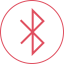 Bluetooth icon 64x64