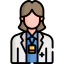 Doctor icon 64x64