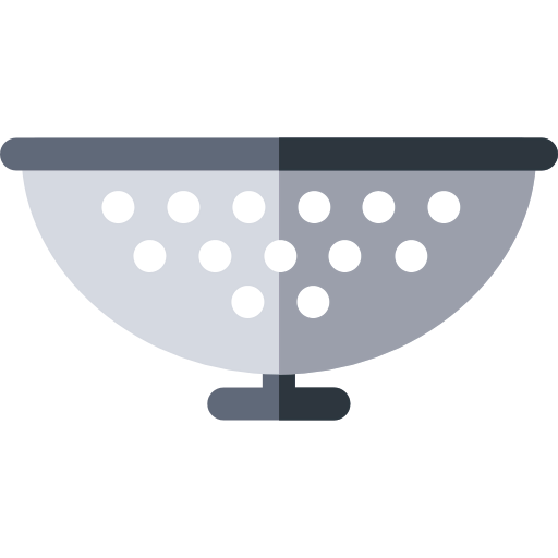 Colander icon