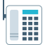 Telephone icon 64x64