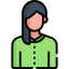Woman icon 64x64
