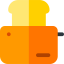 Toaster icon 64x64