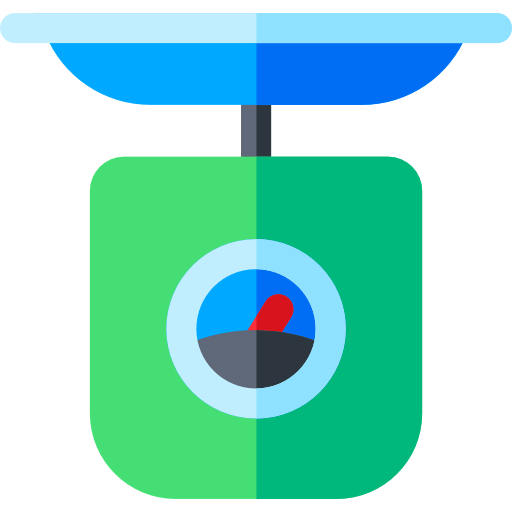 Scale icon