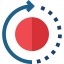 Rotate icon 64x64