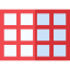 Grid icon 64x64