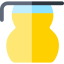Measuring glass icon 64x64