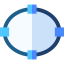 Ellipse icon 64x64