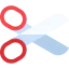 Scissor icon 64x64