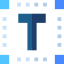 Type icon 64x64