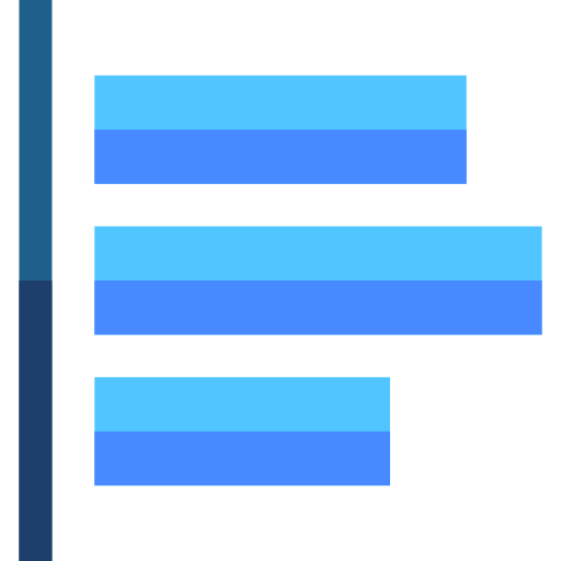 Align left icon