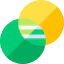 Transparency icon 64x64