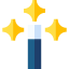 Magic wand icon 64x64