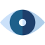Visibility icon 64x64