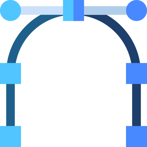 Nodes icon