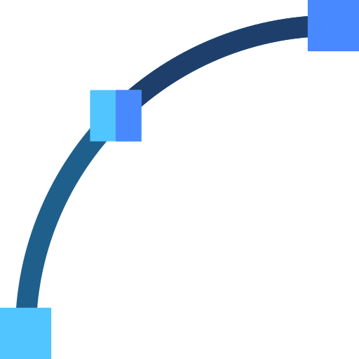 Arc icon