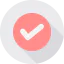 Accept icon 64x64