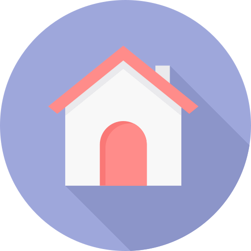Home ícono