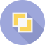 Intersection icon 64x64