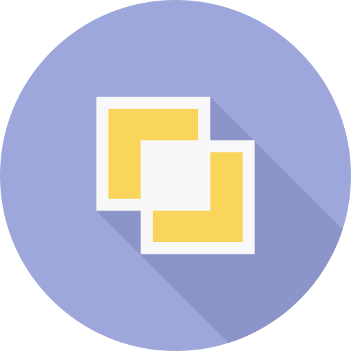 Intersection icon
