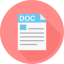 Doc icon 64x64