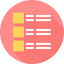 List icon 64x64