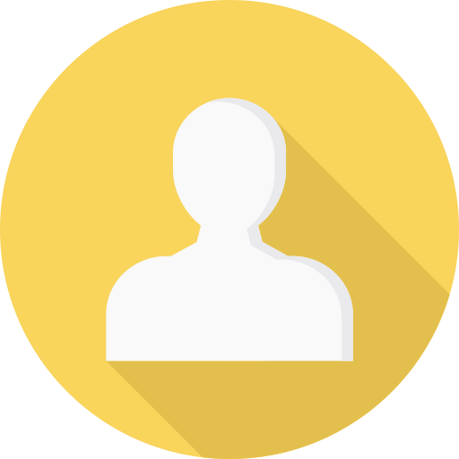 User icon