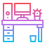 Desk 상 64x64
