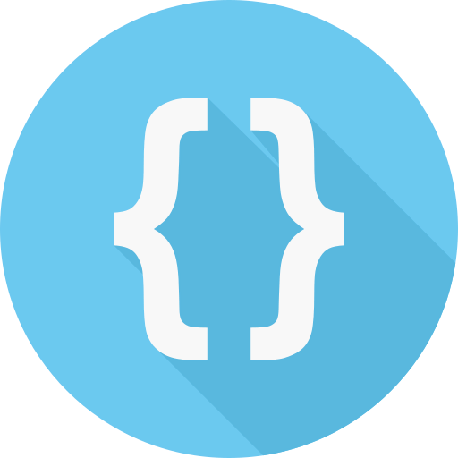 Brackets icon