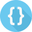 Brackets icon 64x64