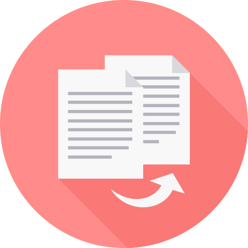Duplicate icon