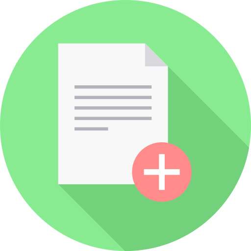 File ícone