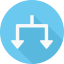 Split icon 64x64