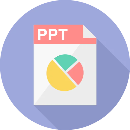 Ppt icon