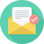Email icon 64x64