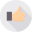Like icon 64x64
