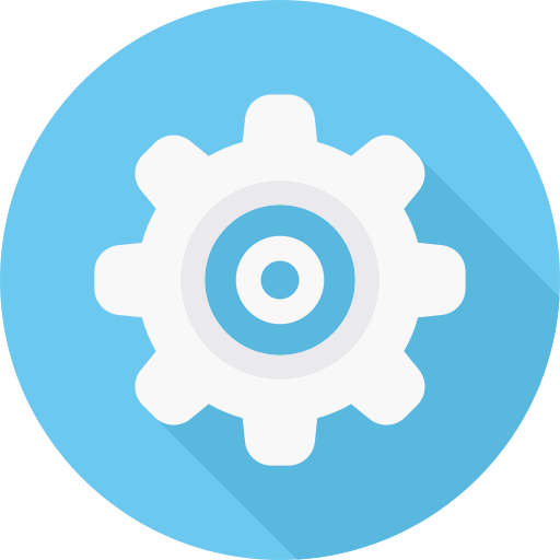 Settings icon