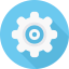 Settings icon 64x64