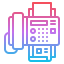 Fax 상 64x64