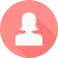 User icon 64x64