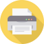 Printer icon 64x64