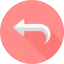 Undo icon 64x64