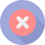Cancel icon 64x64