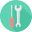 Repair tools іконка 64x64