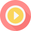 Play icon 64x64
