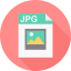 Jpg іконка 64x64