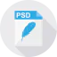 Psd icon 64x64