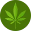 Marijuana icon 64x64