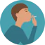 Smoking icon 64x64