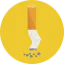 Smoking icon 64x64