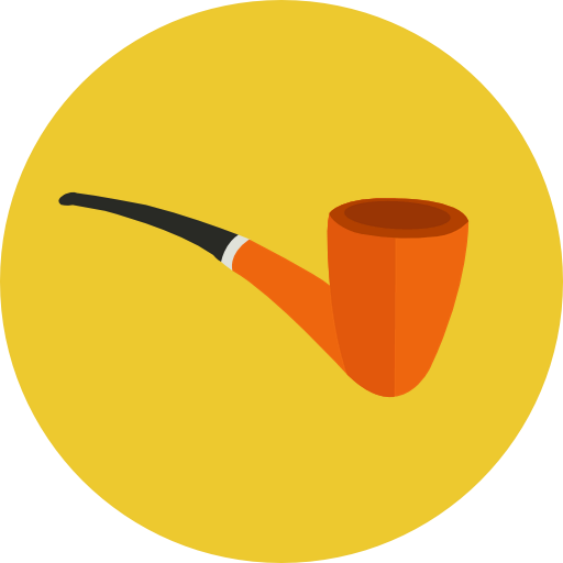 Pipe icon